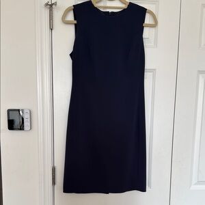 Theory Sleeveless Dress